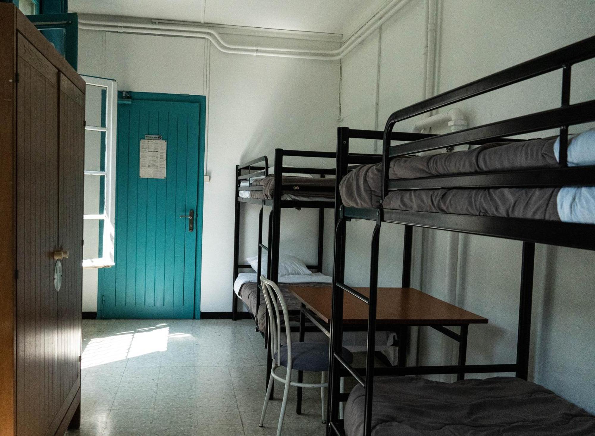Auberge De Jeunesse Hi Arles Eksteriør bilde